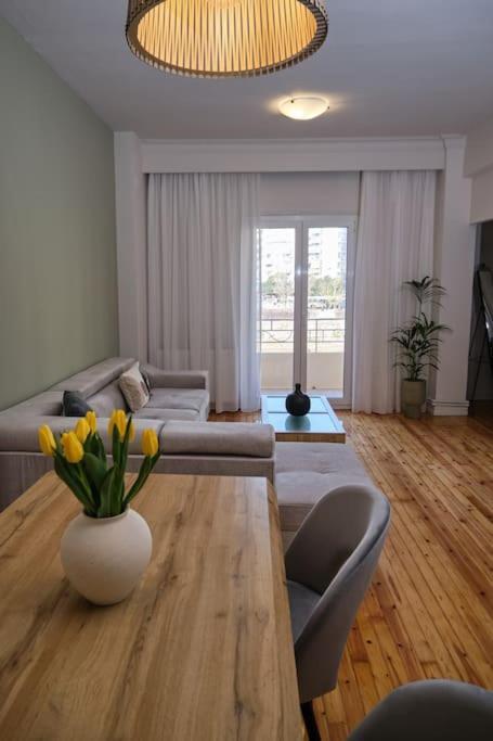 “The Elysian” City Center Apartment Thessaloniki Exterior photo